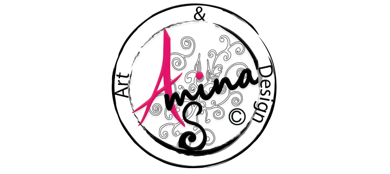 Amina S Art Design